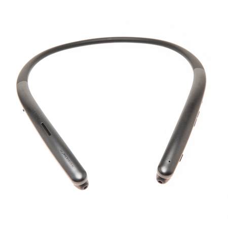 LG HBS-SL6S TONE Style Wireless Neckband In-Ear Stereo Headset - SKU#1738741