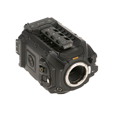 Blackmagic Ursa Mini Used Blackmagic Ursa Mini Recorder