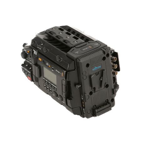 USED Blackmagic Design URSA Mini Pro G2 Digital Cinema Camera