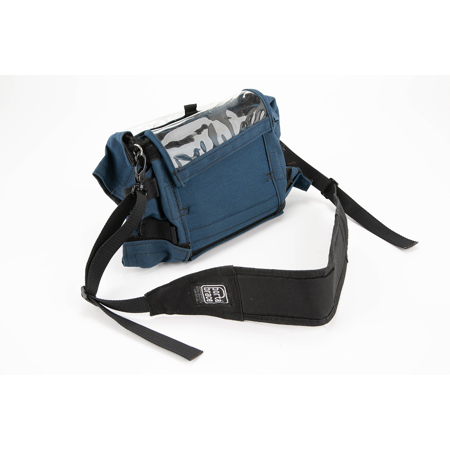 PortaBrace AR-7 Audio Recorder Case - Blue SKU#1739203