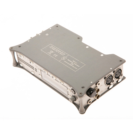 Sound Devices 702 2-Channel Portable High-Resolution Digital Audio Recorder