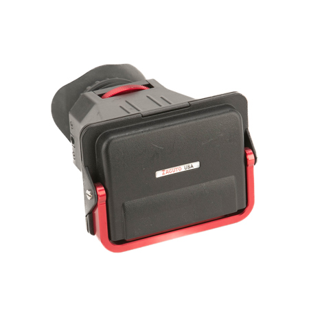 Zacuto Z-Finder 1.8x with Mounting Kit for Canon C300-C500 Cinema Camera's LCD Screen