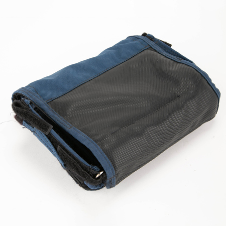 Porta Brace MO-70XP/651B Flat Screen Monitor Case for Marshall LCD65/70 Monitors