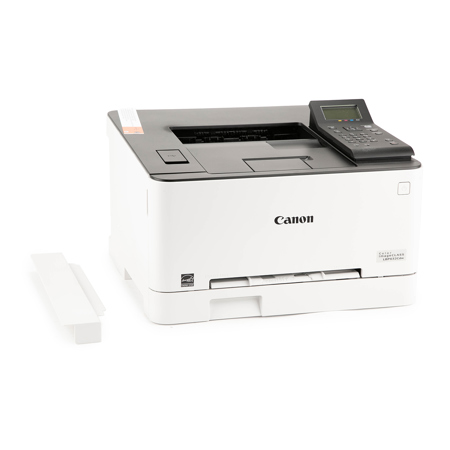 Canon Color imageCLASS LBP632Cdw Wireless Mobile Ready Laser Printer SKU#1739468