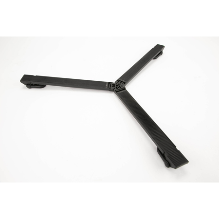 Sachtler Sp 75 On-Ground Spreader for all 75mm Bowl Tripods and Pedestal C I.