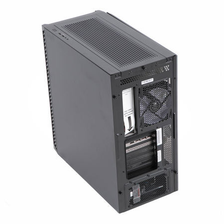 iBUYPOWER TraceMR I7N4701 Liquid Cooled Gaming Desktop Computer - SKU#1739690