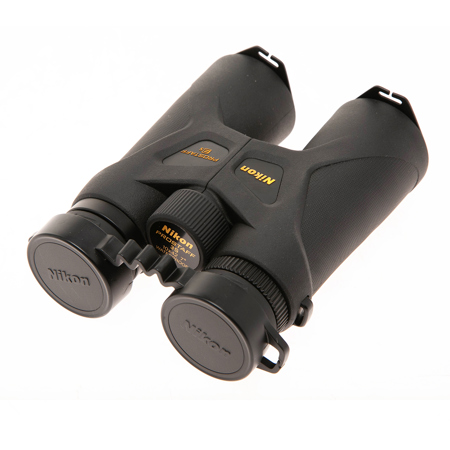 Nikon 10x42 PROSTAFF 3S Waterproof Roof Prism Binoculars - SKU#1739699