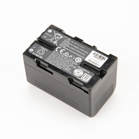 Sony BP-U30 Rechargeable Lithium-ion Battery Pack - SKU#1739755