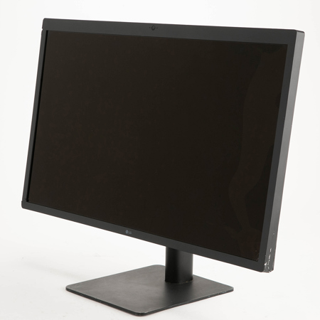 USED LG 27MD5KL-B 27