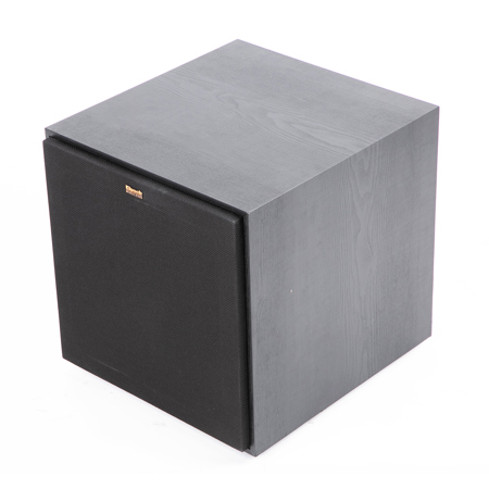 Used klipsch subwoofer 2025