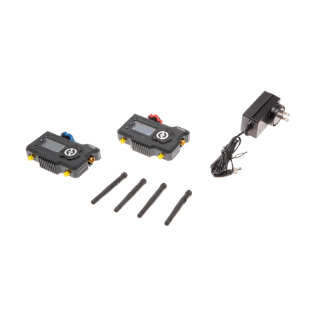 HOLLYLAND MARS 400s Pro ×2セット Hollyland Mars 400S PRO HDMI SDI