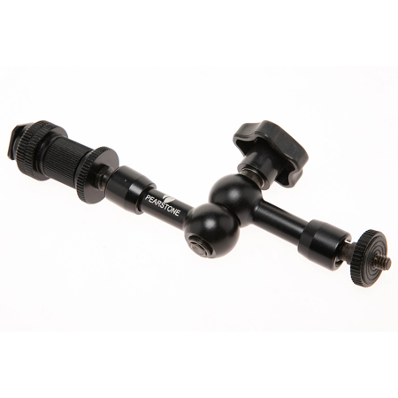 Pearstone 4.2" (10.7cm) Articulating Israeli Arm - SKU#1740234