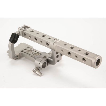 Movcam Universal LWS and Cage Kit for Sony FS700 Camera - SKU#1740288