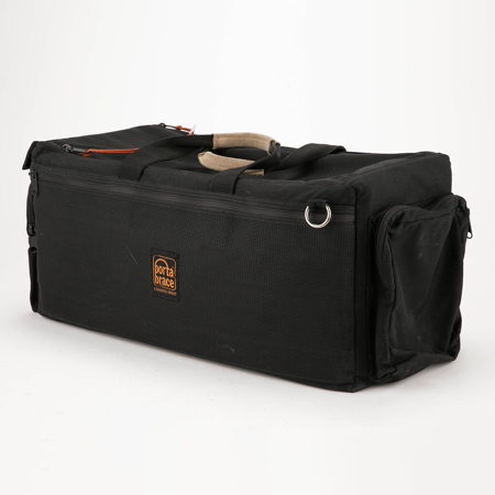 Porta Brace CAR-3CAM Camera Edition Cargo Case for 21.75" Long Pro Video Cameras, Black
