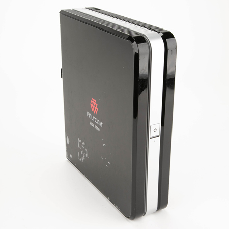 Polycom HDX-7000 HD NTSC System - SKU#1740328