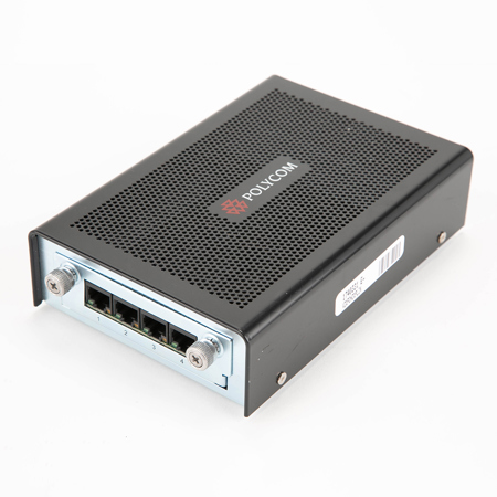 Polycom HDX PLINK Network Module