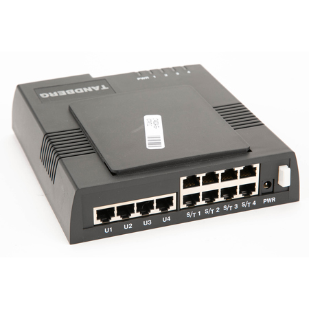 Tandberg NT512 Device Network Interface - SKU#1740334
