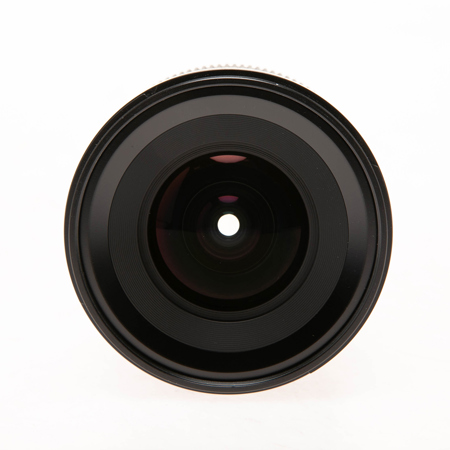 Fujifilm FUJINON GF 23mm F/4 R LM WR Lens for GFX Medium Format System