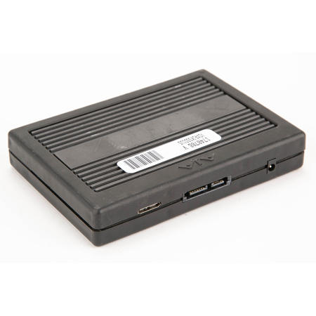 AJA KiStor 1TB External Solid State Drive - SKU#1740708