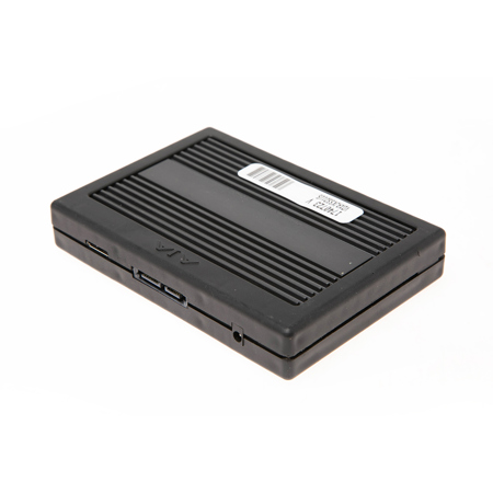 AJA KiStor 1TB External Solid State Drive - SKU#1740723