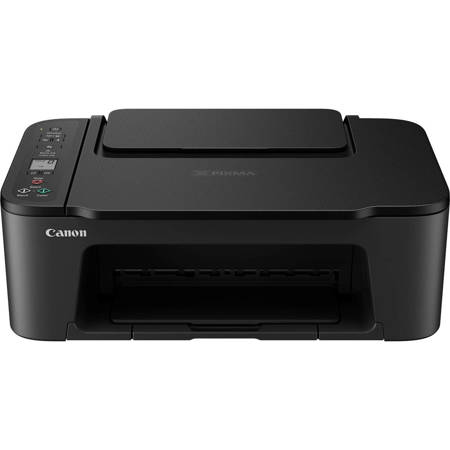 Canon PIXMA TS3520 Wireless All-In-One Color Inkjet Printer - SKU#1740748