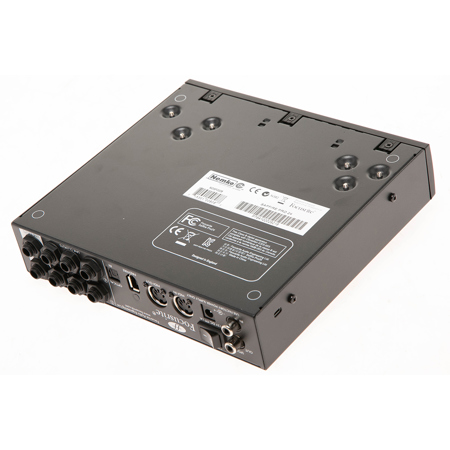 Amazon.com: Focusrite Saffire Pro 14 8 In / 6 Out FireWire