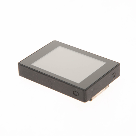 GoPro LCD Touch BacPac for Hero3 - SKU#1741223