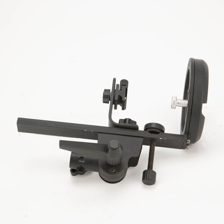 Cheetah Speed Stand Pro Mark II - SKU#1741272
