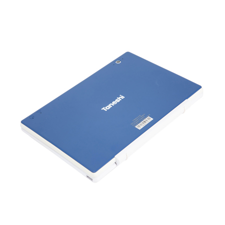 Tanoshi Scholar 10.1" HD Kids Laptop Computer for Ages 6-12 - Blue SKU#1741327