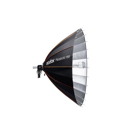 Godox 158 Parabolic Light Focusing System Kit