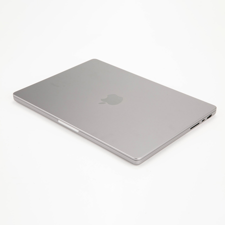 Apple MacBook Pro 14.2" Liquid Retina XDR Display - Space Gray, Early 2023