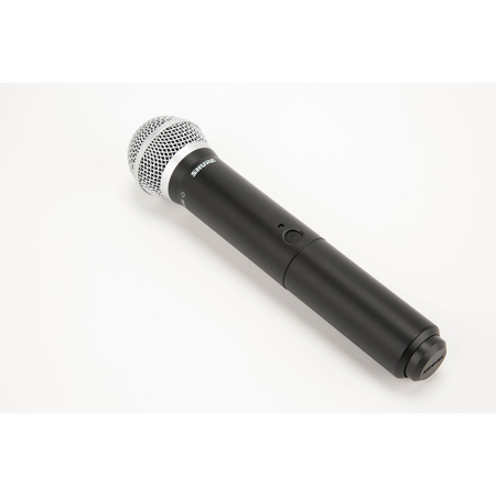 Shure BLX2 Handheld Wireless Transmitter - H9: 512.125-541.800MHz SKU#1741713