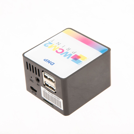DNP WCM2 Print Wireless Connect Module