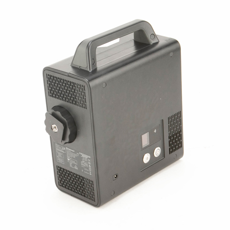 Matterport Pro2 134MP Professional Capture 3D Camera - Black SKU#1742199