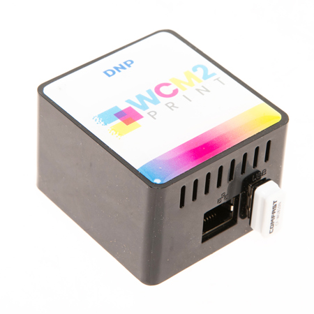 DNP WCM2 Print Wireless Connect Module