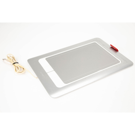 Wacom Bamboo Fun - Medium Pen Tablet