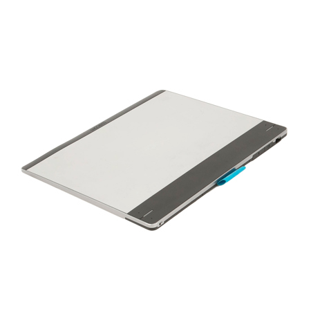 Wacom CTH680 Intuos Pen & Touch Tablet - 8.5x5.3" Active Area Medium SKU#1742401