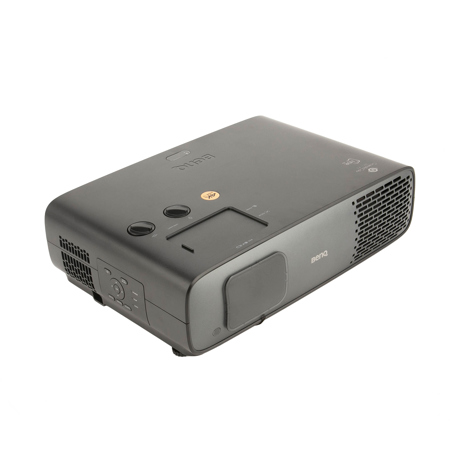 BenQ HT4550i 4K Ultra HD HDR Smart Home Theater DLP Projector