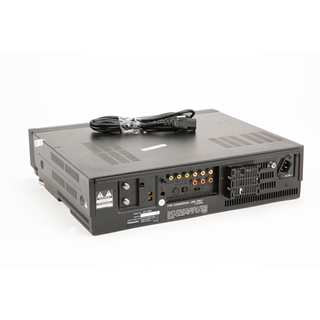 Panasonic AG-1830 Super VHS Video Player/Recorder - SKU#1742519