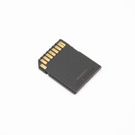 SanDisk ExtremePRO 64GB Class 10 U3 SDXC Memory Card - SKU#1742706