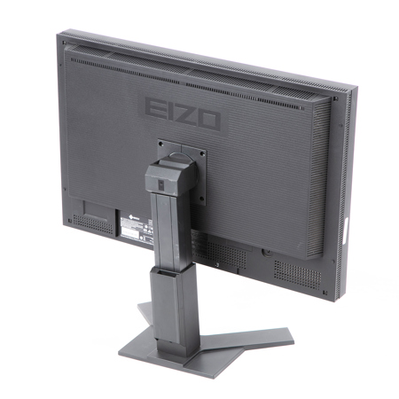 元値40万 PCモニター 29.8インチEIZO CG303W-BK