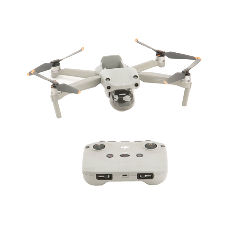 DJI Air 2S 4K Drone Fly More Combo