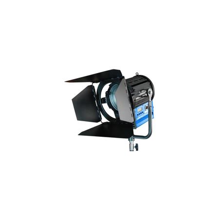Dracast LED Fresnel 2000 Bi-Color LED Light - SKU#1743024