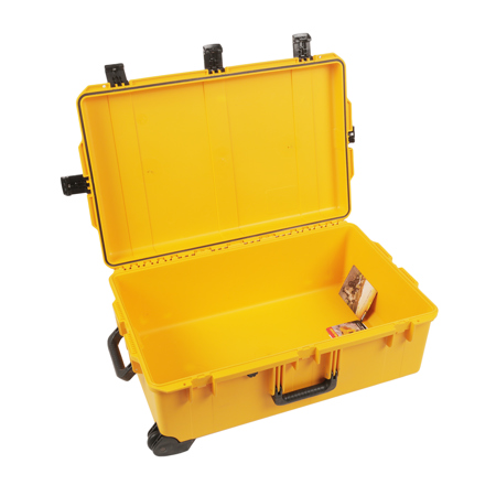 Pelican Storm iM2950 Watertight Padlockable Case - SKU#1743323