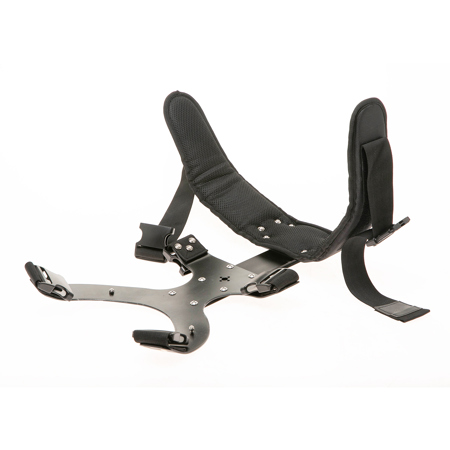 DigitalFoto Solution Limited THANOS-SE Compact Tiltable Universal Single Handle Gimbal Supporting Vest System