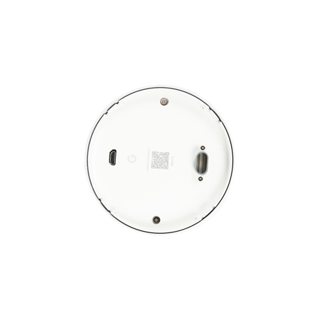 Google Nest Learning Thermostat - 3rd Generation, White SKU#1743619