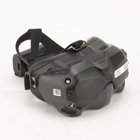 DJI FPV Goggles V2 - SKU#1744027