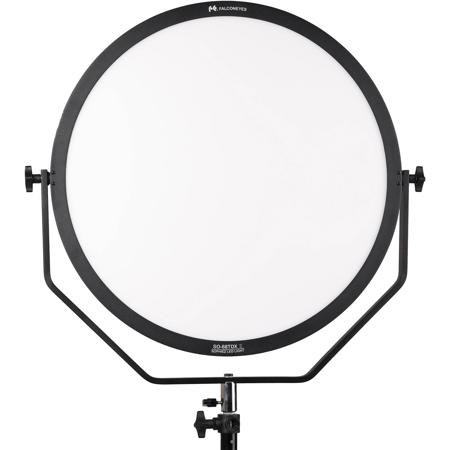 Falconeyes SO-68TD Shphiez Series 21" 68w Round Bi-Color LED Light - SKU#1744142