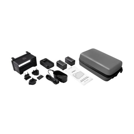 Atomos 5" Accessory Kit for Shinobi, Shinobi SDI and Ninja V Monitors