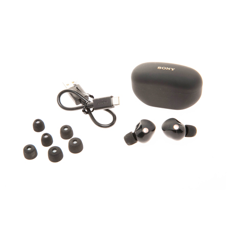 Sony Sony WF1000XM5 True Wireless Noise Cancelling Earbuds